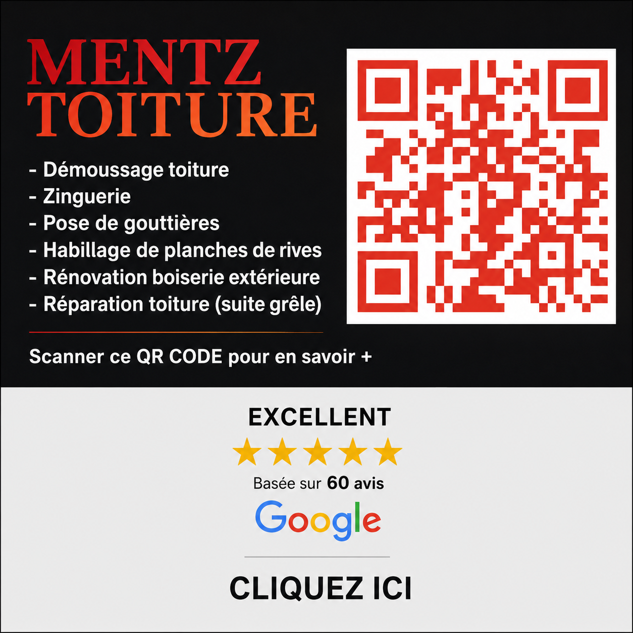 Demoussage toiture Annecy